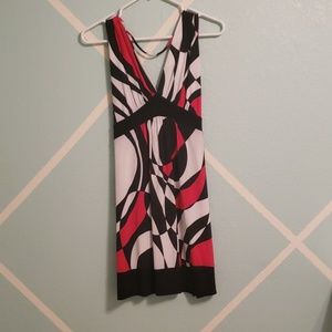 Ladies Party Dress